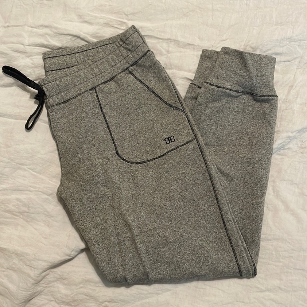 Albion Fit joggers